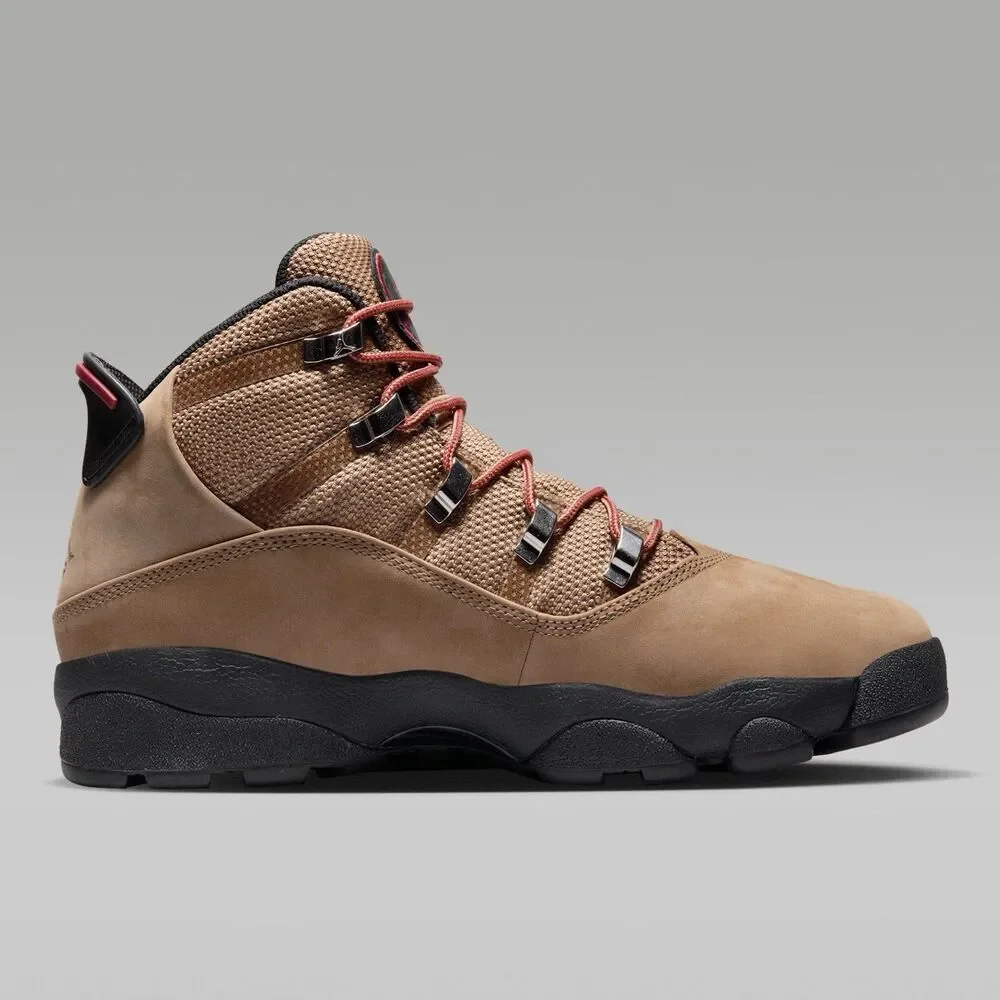 Air Jordan Winterized 6 Rings Shoes
